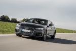 Audi A5 Sportback 3.0 TDI Quattro 2016 года (WW)